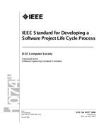 IEEE 1074 IEEE 1074