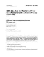 IEEE 1101.2 IEEE 1101.2