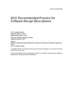 IEEE 1016-1987 IEEE 1016-1987