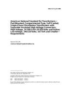 IEEE C57.12.25-1990 IEEE C57.12.25-1990