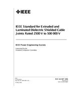 IEEE 404-2006 IEEE 404-2006