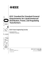 IEEE C57.12.00-2006 IEEE C57.12.00-2006