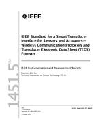 IEEE 1451.5 IEEE 1451.5