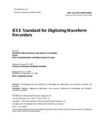 IEEE 1057-1994 IEEE 1057-1994
