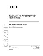 IEEE C37.91-2008 IEEE C37.91-2008
