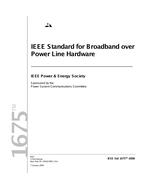 IEEE 1675 IEEE 1675