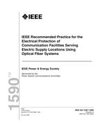 IEEE 1590 IEEE 1590
