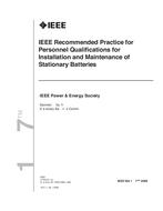 IEEE 1657-2009 IEEE 1657-2009