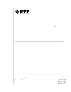 IEEE 802.1ag IEEE 802.1ag