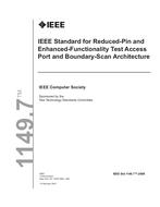 IEEE 1149.7 IEEE 1149.7
