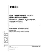 IEEE 1628 IEEE 1628