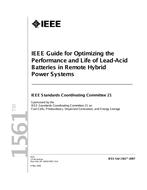 IEEE 1561-2007