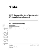 IEEE 1902.1 IEEE 1902.1