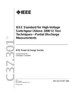 IEEE C37.301 IEEE C37.301