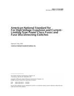 IEEE C37.46-2000 IEEE C37.46-2000