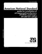 IEEE C57.12.11 IEEE C57.12.11