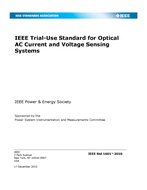 IEEE 1601 IEEE 1601