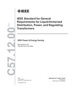 IEEE C57.12.00-2010 IEEE C57.12.00-2010
