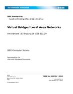 IEEE 802.20b-2010 IEEE 802.20b-2010