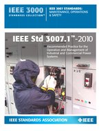 IEEE 3007.1 IEEE 3007.1