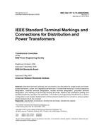 IEEE C57.12.70-2000 IEEE C57.12.70-2000