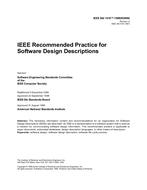 IEEE 1016-1998 IEEE 1016-1998