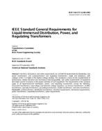 IEEE C57.12.00-1993 IEEE C57.12.00-1993