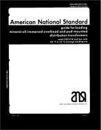 IEEE C57.91-1981 IEEE C57.91-1981