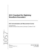 IEEE 1057-2007 IEEE 1057-2007