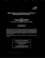 IEEE 319 IEEE 319