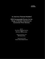 IEEE 493-1980 IEEE 493-1980