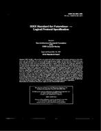 IEEE 896.1 IEEE 896.1