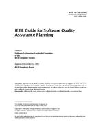 IEEE 730.1 IEEE 730.1