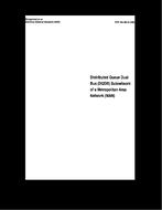 IEEE 802.6 IEEE 802.6