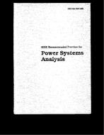 IEEE 399-1990 IEEE 399-1990