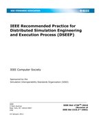 IEEE 1730 IEEE 1730