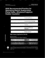 IEEE 1018-1991 IEEE 1018-1991