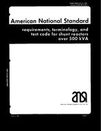 IEEE C57.21-1981 IEEE C57.21-1981