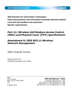 IEEE 802.11v IEEE 802.11v