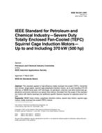 IEEE 841-1986 IEEE 841-1986