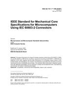 IEEE 1101.1 IEEE 1101.1