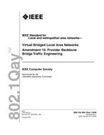 IEEE 802.1Qay