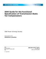 IEEE 1031 IEEE 1031