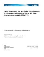IEEE 1232 IEEE 1232