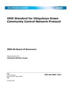 IEEE 1888-2011 IEEE 1888-2011