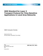IEEE 1733 IEEE 1733