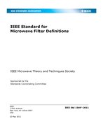 IEEE 1549 IEEE 1549