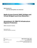 IEEE 802.1Qbf IEEE 802.1Qbf