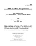 IEEE 1076/INT