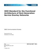 IEEE 1903 IEEE 1903